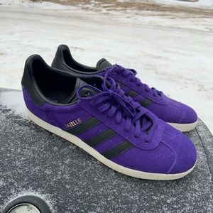 Men’s Adidas Original Gazelles